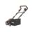 Worx WG855E.9 40V Lithium PowerShare / Pro Brushless Cordless 36cm Dethatcher / Scarifier - Bare