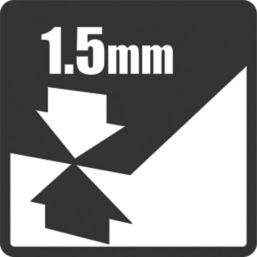 Roof Pro Black Premium Shed Felt 10m x 1m