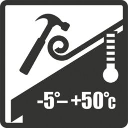 Roof Pro Black Premium Shed Felt 10m x 1m