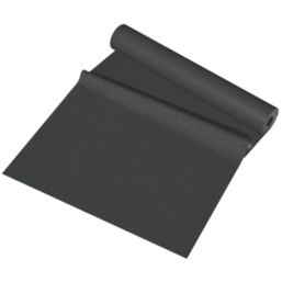 Roof Pro Black Premium Shed Felt 10m x 1m