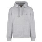 Iron Mountain IMSWT203 Hoodie Light Grey Marl Small 38" Chest