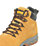 DeWalt Reno    Safety Boots Wheat Size 9