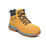 DeWalt Reno   Safety Boots Wheat Size 9