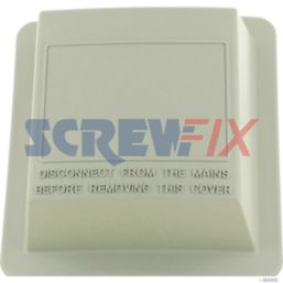 Baxi 95607836 TERMINAL COVER HE MEGAFLO DIR