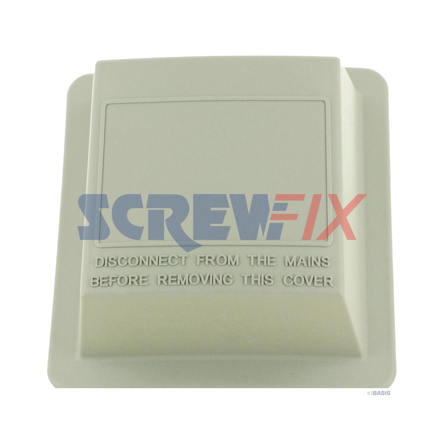 Baxi 95607836 TERMINAL COVER HE MEGAFLO DIR (299JC)