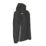 Apache Welland 100% Waterproof Jacket Black / Grey Large Size 48" Chest