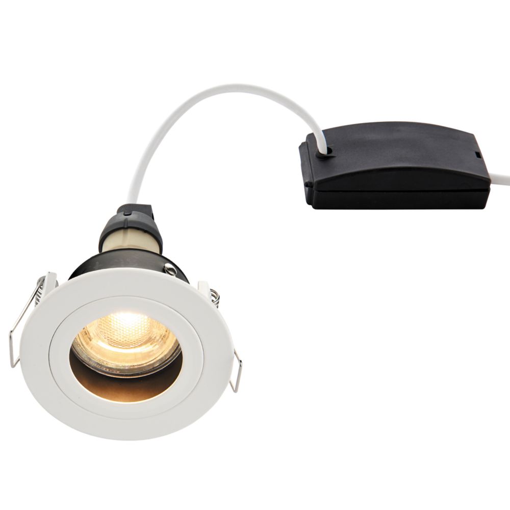 Downlights deals at screwfix