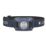 LEDlenser HF4R Rechargeable LED Head Torch Smokey Blue 650lm