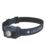 LEDlenser HF4R Rechargeable LED Head Torch Smokey Blue 650lm