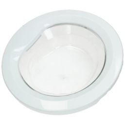 Beko C00864495  Door Assembly White