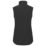 Regatta Frankie Womens Bodywarmer Black  Size 14