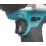 Makita DTW1005Z 18V Li-Ion LXT Brushless Cordless Impact Wrench - Bare
