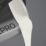 LickPro 2.5Ltr White 03 Satin Water-Based Trim Paint
