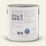 LickPro 2.5Ltr White 03 Satin Water-Based Trim Paint