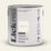 LickPro 2.5Ltr White 03 Satin Water-Based Trim Paint