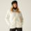 Dare 2B Excursion Womens Fleece Egret Size 16