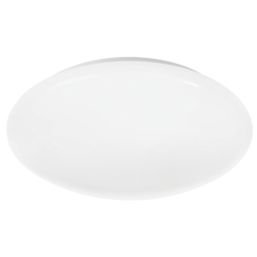 LAP  LED Ceiling Light White 8W 1000lm