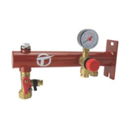 Tesla Expansion Vessel Mounting Bracket Kit