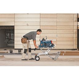 Bosch GTA 60 W Table Saw Stand