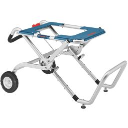 Bosch GTA 60 W Table Saw Stand