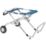 Bosch GTA 60 W Table Saw Stand