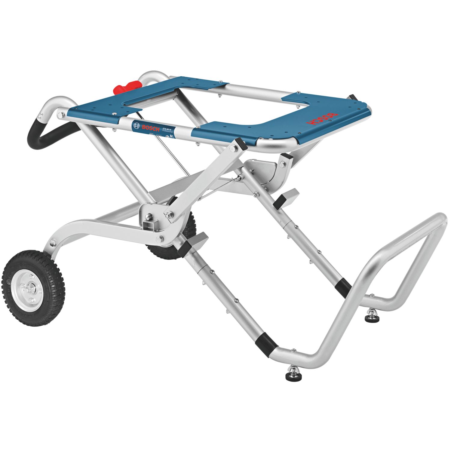Bosch GTA 60 W Table Saw Stand (299RT)