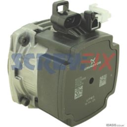 Vaillant 0020231141 Pump Motor