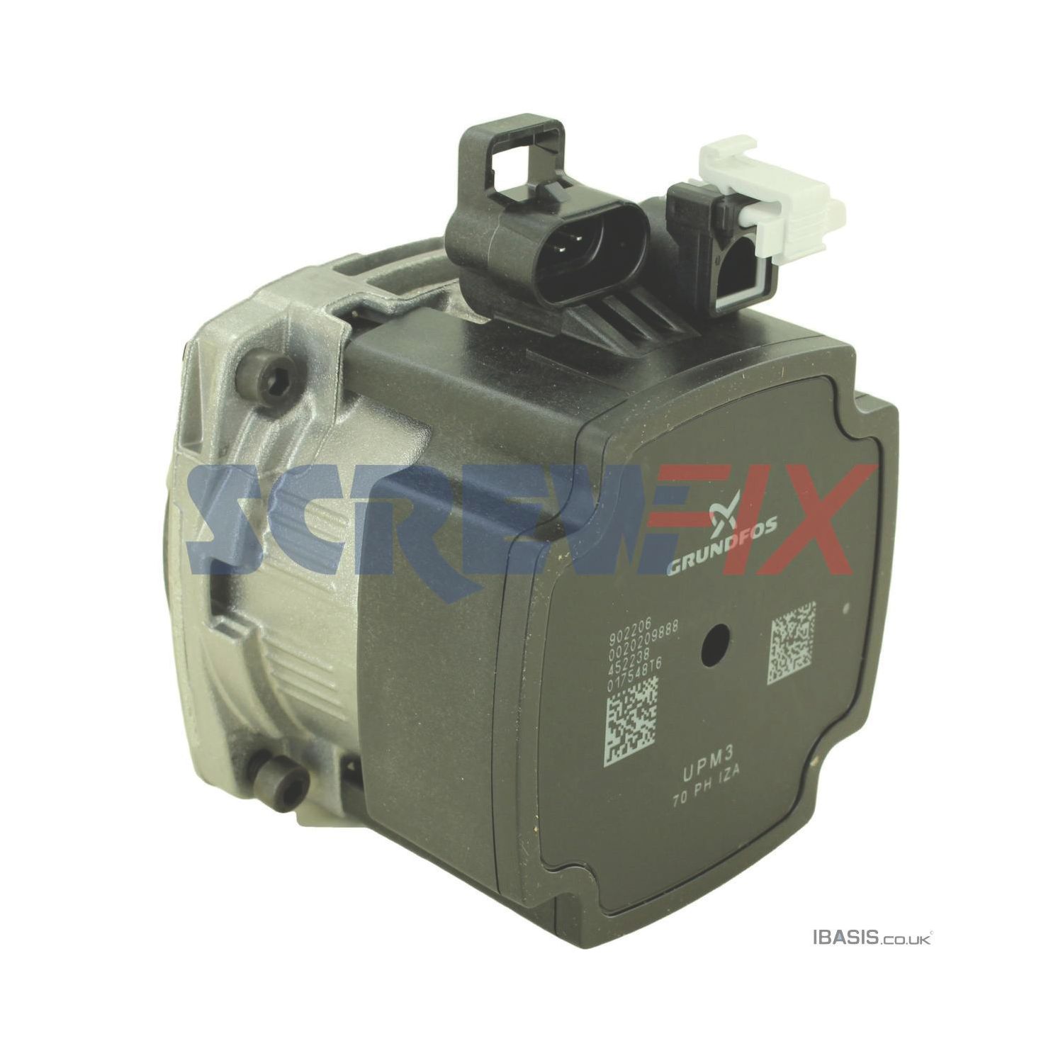 Vaillant 0020231141 Pump Motor (299TH)