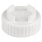 Worcester Bosch 87161112520 Screw-In Sample Point Cap