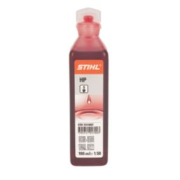 STIHL  2-Stroke Engine Oil 100ml