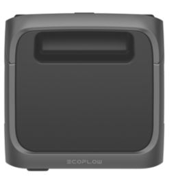 Ecoflow River 3 Max 600W Smart Portable Power Station 572Wh