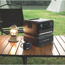 Ecoflow River 3 Max 600W Smart Portable Power Station 572Wh