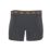 Site 2 Pack Black Medium Mens Boxer Shorts