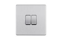 Double Light Switch