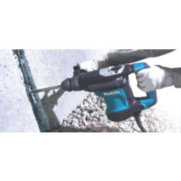 Makita HR3210C/1 5.2kg  Electric SDS Plus Drill 110V