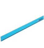 Righello Feather Edge Faithfull - 1.2m, Alluminio, Per Edificatura E Livellamento