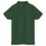 Pro RTX  Polo Shirt Bottle Green Large 41 / 43" Chest