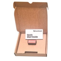 RoamGuard LTD RoamGuard Track Smart GPS Tracker