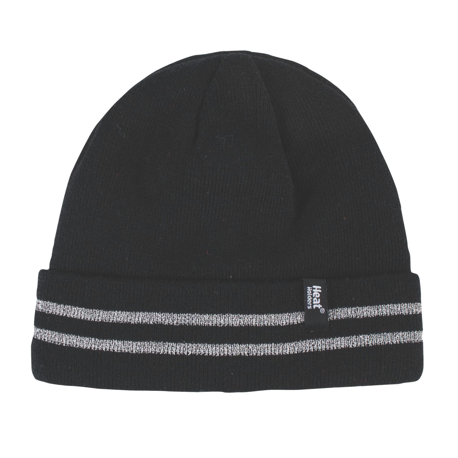 SockShop Heat Holders Thermal Hat Black (300CC)