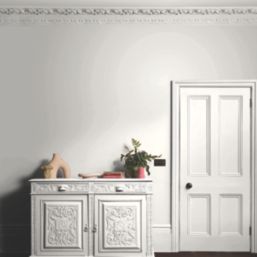 Ronseal 5Ltr Linen Matt Emulsion Multi Surface Paint