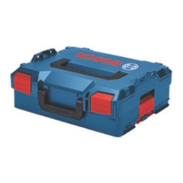 Bosch GST 18V-155 BC 18V Li-Ion Coolpack Brushless Cordless Jigsaw in L-Boxx - Bare