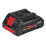 Bosch 1600A016GB 18V 4.0Ah Li-Ion Coolpack ProCORE Battery