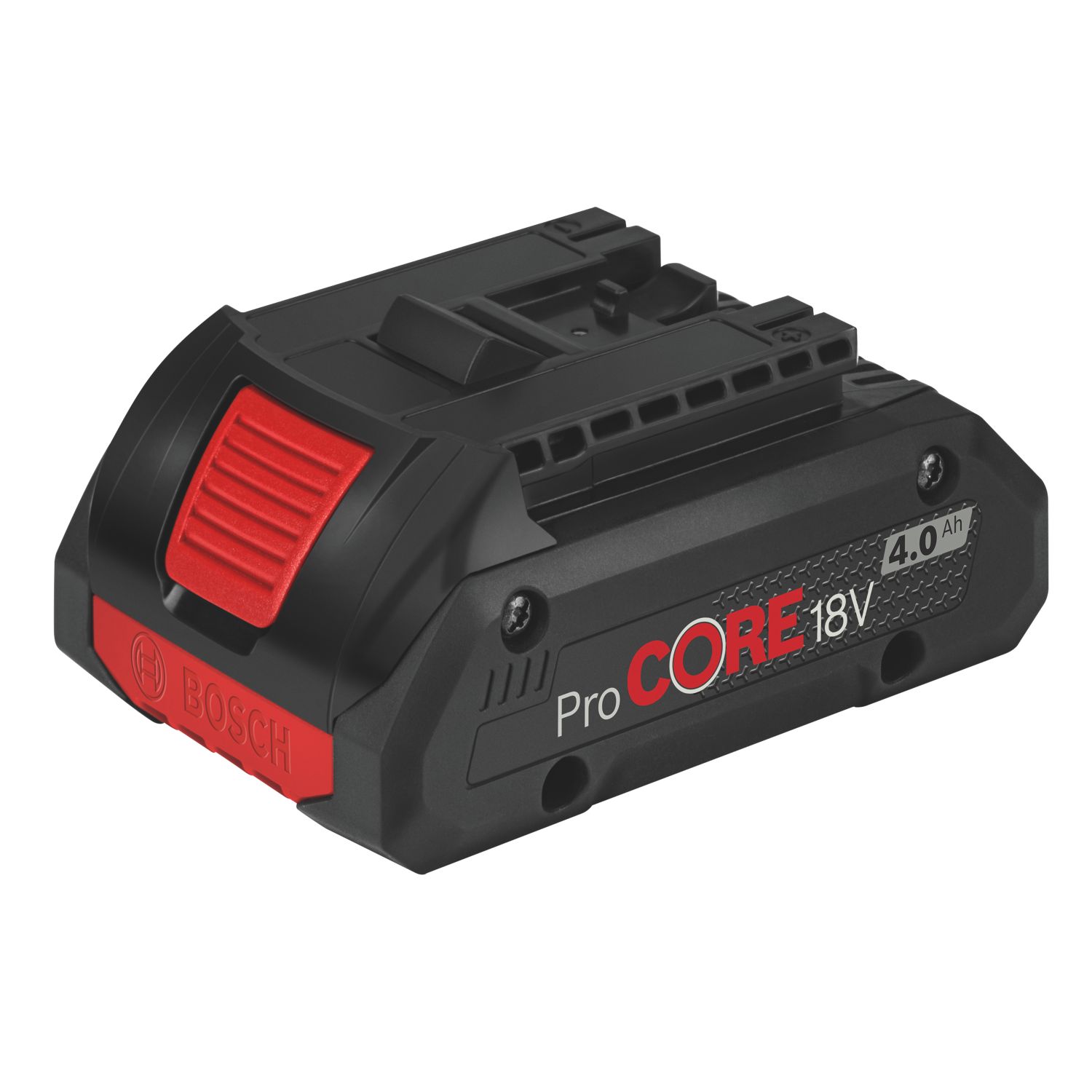 Bosch 1600A016GB 18V 4.0Ah Li-Ion CoolPack ProCORE Battery (300FV)
