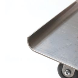 Marshalltown  Internal QLT Straight Hand Edger 9" x 4"