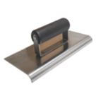 Marshalltown  Internal QLT Straight Hand Edger 9" x 4"