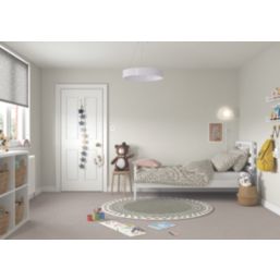 Dulux EasyCare Washable & Tough 2.5Ltr Pebble Shore  Matt Emulsion  Paint