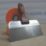 Marshalltown  Taping Knife 8" (203mm)