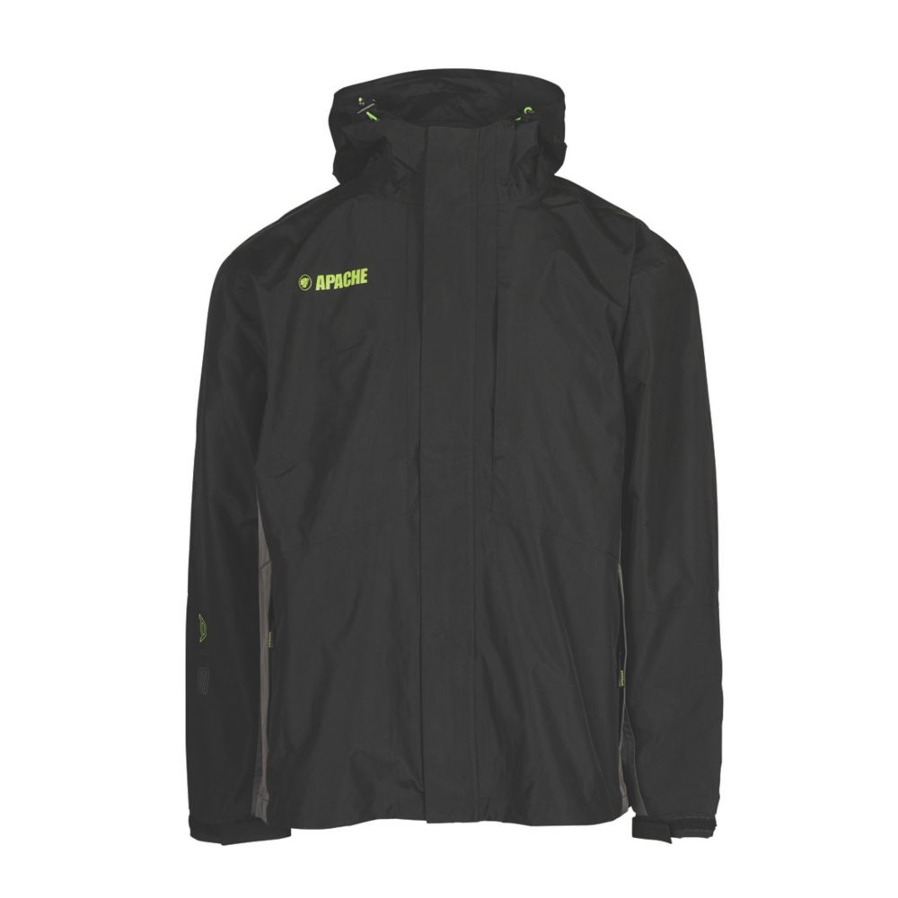 Waterproof 2025 jacket screwfix