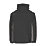 Apache Welland 100% Waterproof Jacket Black / Grey X Large Size 50" Chest