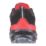 Milwaukee  Size 11  Black  Water-Resistant  Safety Trainers